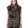 APPARIS GILET ECOPELLICCIA AIDVS351 ANI-1