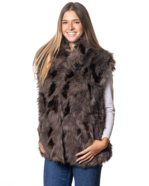 APPARIS GILET ECOPELLICCIA AIDVS351 ANI-3