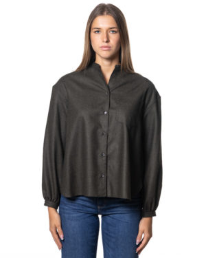 ASPESI CAMICIA APDG5433L629 VEM-1