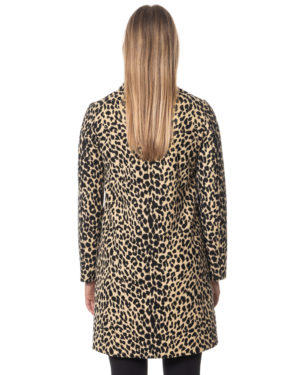 ASPESI CAPPOTTO APDG0761D589 ANI-2