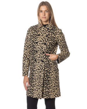 ASPESI CAPPOTTO APDG0761D589 ANI-3