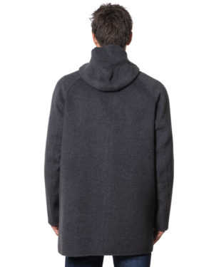 ASPESI CAPPOTTO APACG76P517 ANT-2