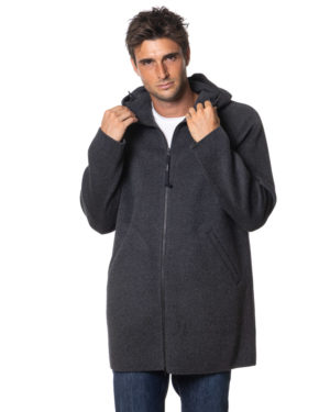 ASPESI CAPPOTTO APACG76P517 ANT-3