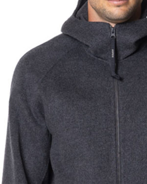 ASPESI CAPPOTTO APACG76P517 ANT-4