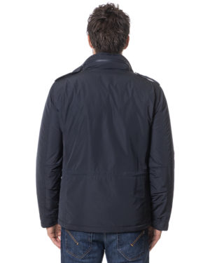 ASPESI FIELD JACKET API2I17G703 BLN-2