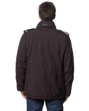 ASPESI FILED JACKET API1I281024 MOR-2