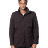 ASPESI FILED JACKET API1I281024 MOR-1