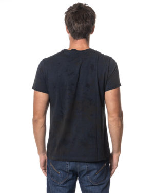 ASPESI T-SHIRT APAAY27A335 UNI-2