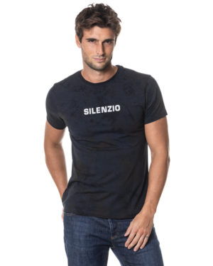 ASPESI T-SHIRT APAAY27A335 UNI-3