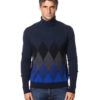 BALLANTYNE DOLCEVITA BYB2P01012KA8 BLU-1