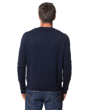 BALLANTYNE MAGLIA BYB2P00012KA8 DSW-2