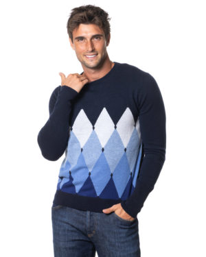 BALLANTYNE MAGLIA BYB2P00012KA8 DSW-3
