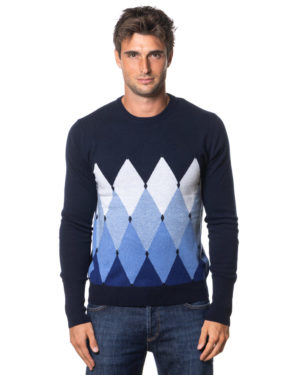 BALLANTYNE MAGLIA BYB2P00012KA8 DSW-1