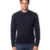 BALLANTYNE MAGLIA BYB2P00014W91 BLU-1