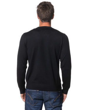 BALLANTYNE MAGLIA BYB2P00014W91 NER-2