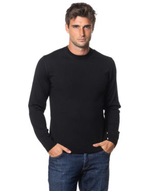 BALLANTYNE MAGLIA BYB2P00014W91 NER-3