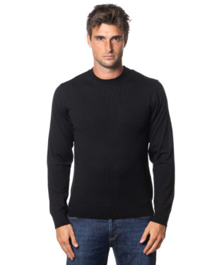 BALLANTYNE MAGLIA BYB2P00014W91 NER-1