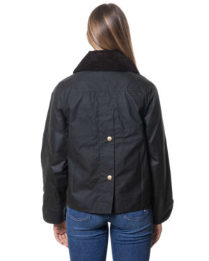 BARBOUR BARBOUR BADLWX1333 SAV-2