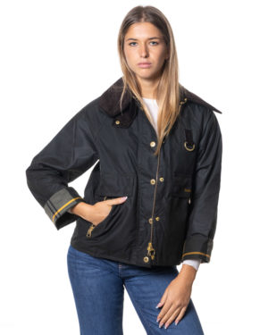 BARBOUR BARBOUR BADLWX1333 SAV-3