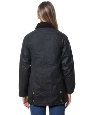 BARBOUR BARBOUR BADLWX1402 SAV-2