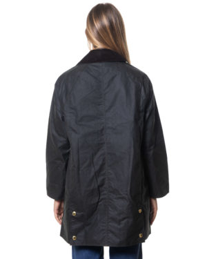 BARBOUR BARBOUR BADLWX1404 SAV-2