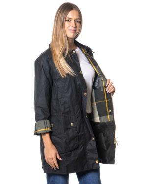 BARBOUR BARBOUR BADLWX1404 SAV-3