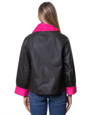 BARBOUR BARBOUR BADLWX1515 OLV-2