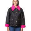 BARBOUR BARBOUR BADLWX1515 OLV-1