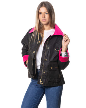BARBOUR BARBOUR BADLWX1515 OLV-3
