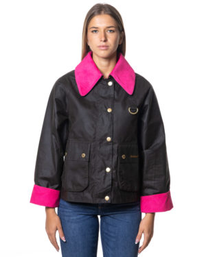 BARBOUR BARBOUR BADLWX1515 OLV-1