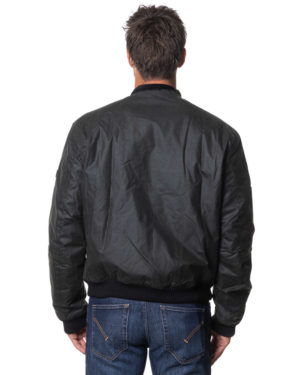 BARBOUR BARBOUR INTERNATIONAL BAMWX2506 SAV-2