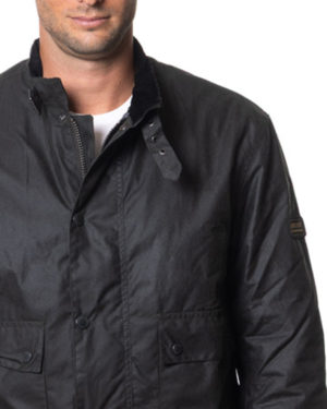 BARBOUR BARBOUR INTERNATIONAL BAMWX2506 SAV-4
