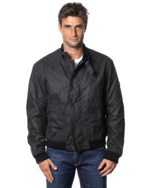 BARBOUR BARBOUR INTERNATIONAL BAMWX2506 SAV-1