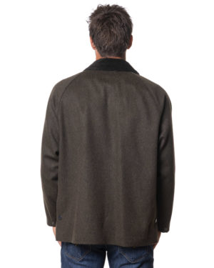 BARBOUR BARBOUR BAMWO0299 OLV-2