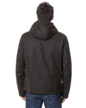 BARBOUR BARBOUR BAMWX1372 OLV-2