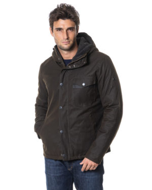 BARBOUR BARBOUR BAMWX1372 OLV-4