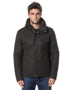 BARBOUR BARBOUR BAMWX1372 OLV-1