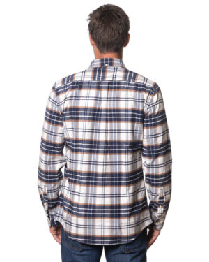 BARBOUR CAMICIA BAMSH5035 ECR-2