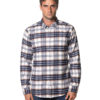 BARBOUR CAMICIA BAMSH5035 ECR-1