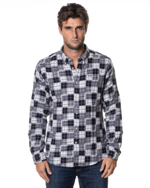 BARBOUR CAMICIA BAMSH5530 UNI-1