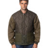 BARBOUR GIUBBINO BAMQU1855 VEM-1