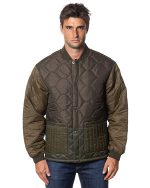 BARBOUR GIUBBINO BAMQU1855 VEM-1