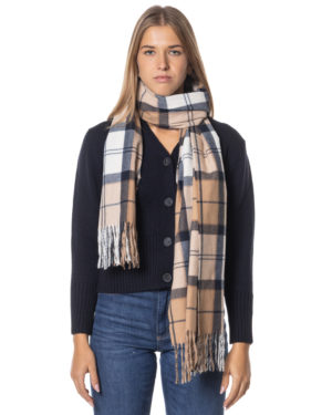 BARBOUR SCIARPA BADLSC0426 UNI-1