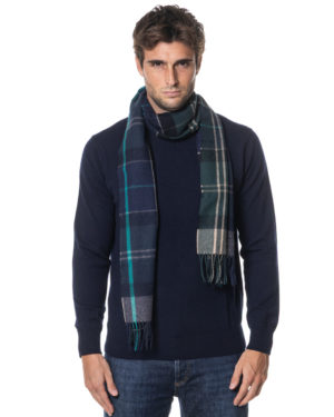 BARBOUR SCIARPA BAUSC0322 VER-1
