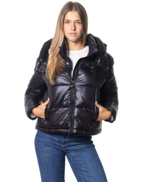 BLAUER GIUBBINO BLDC02170 NER-3