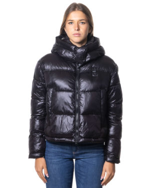 BLAUER GIUBBINO BLDC02170 NER-1