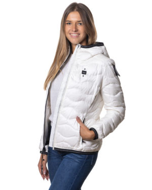 BLAUER GIUBBINO BLDC03095 BIA-3