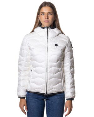 BLAUER GIUBBINO BLDC03095 BIA-1