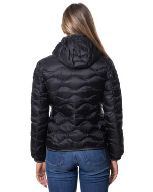 BLAUER GIUBBINO BLDC03095 NER-2