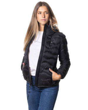 BLAUER GIUBBINO BLDC03095 NER-3